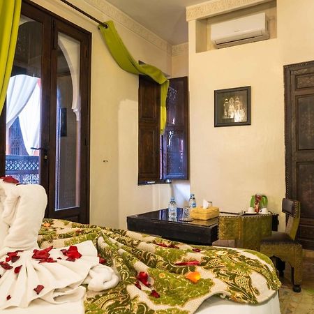 Riad Alaka Marrakesh Ngoại thất bức ảnh