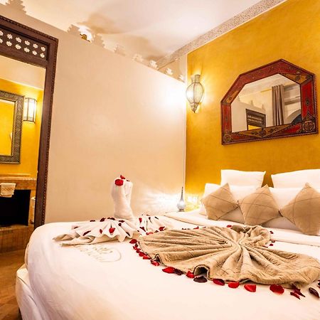 Riad Alaka Marrakesh Ngoại thất bức ảnh