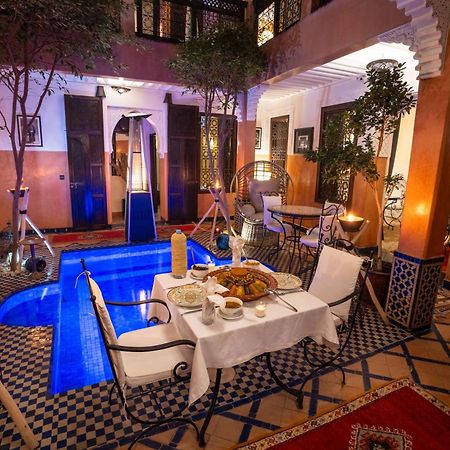 Riad Alaka Marrakesh Ngoại thất bức ảnh