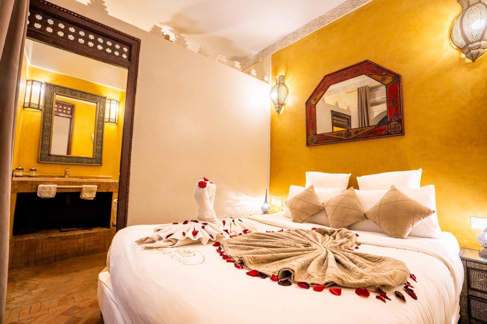 Riad Alaka Marrakesh Ngoại thất bức ảnh