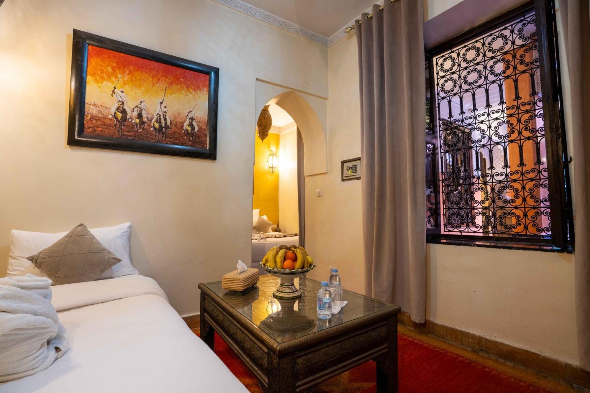 Riad Alaka Marrakesh Ngoại thất bức ảnh