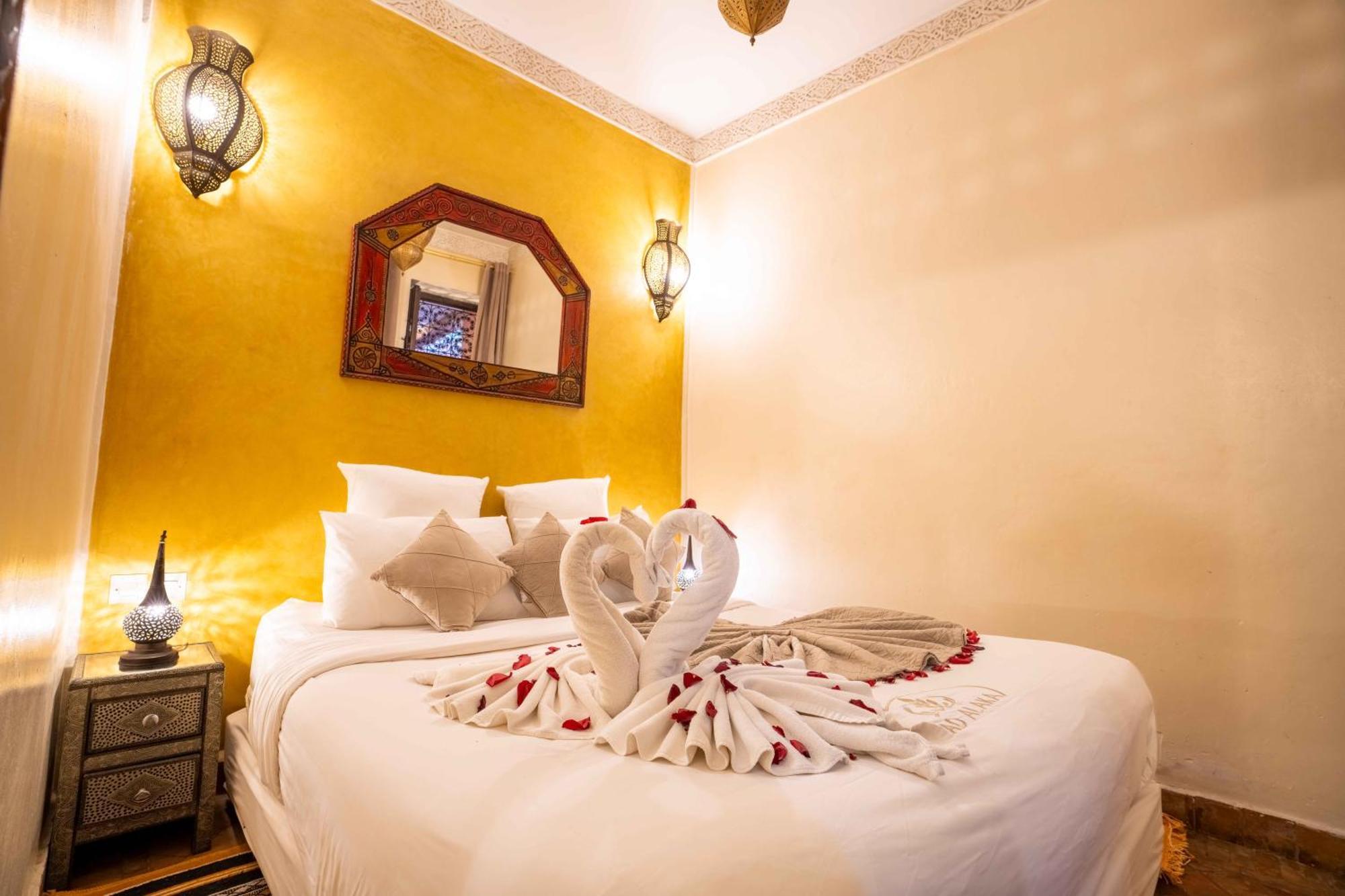 Riad Alaka Marrakesh Ngoại thất bức ảnh