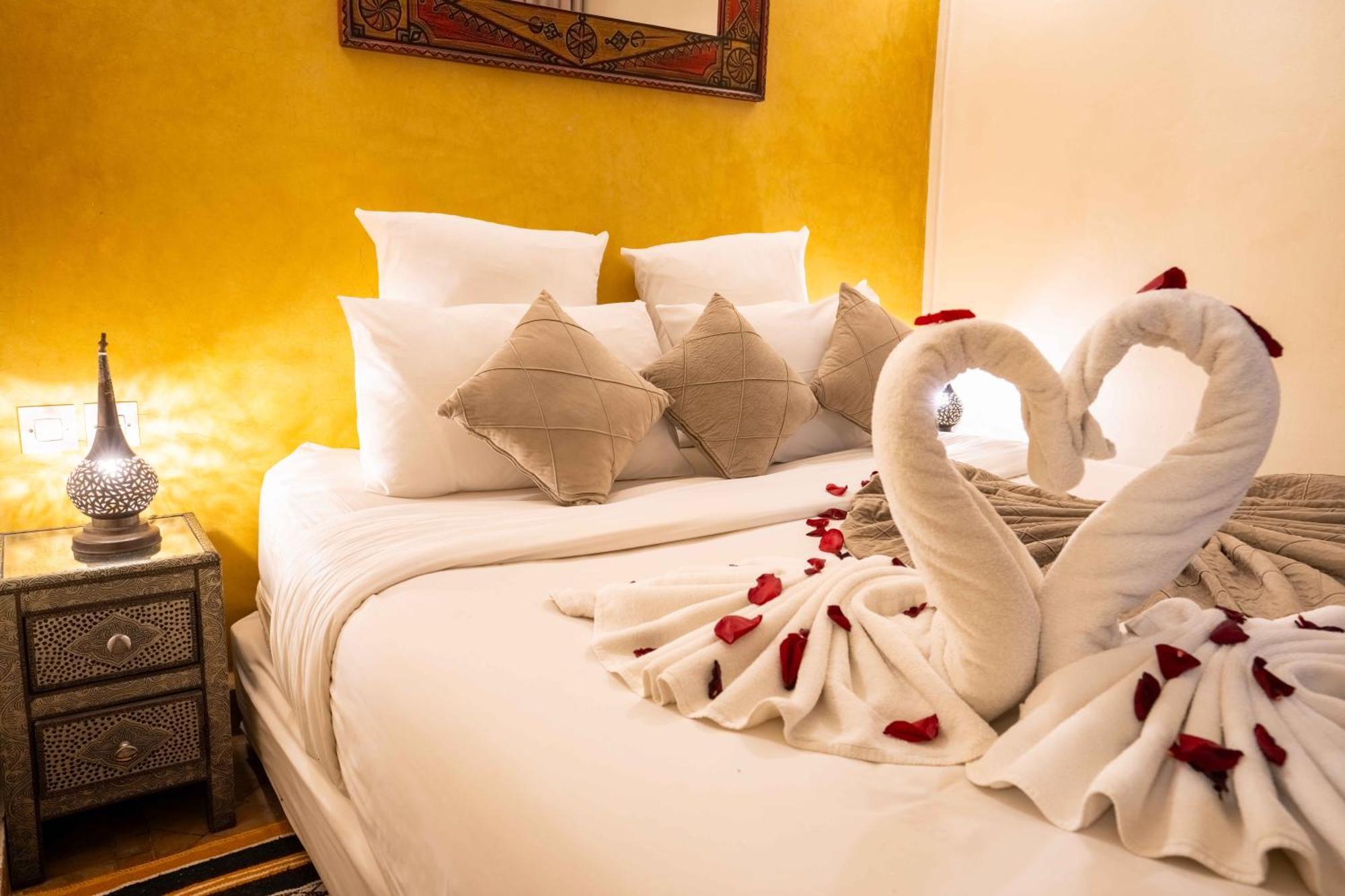 Riad Alaka Marrakesh Ngoại thất bức ảnh