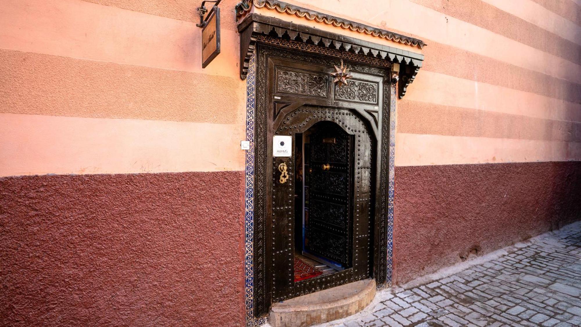 Riad Alaka Marrakesh Ngoại thất bức ảnh