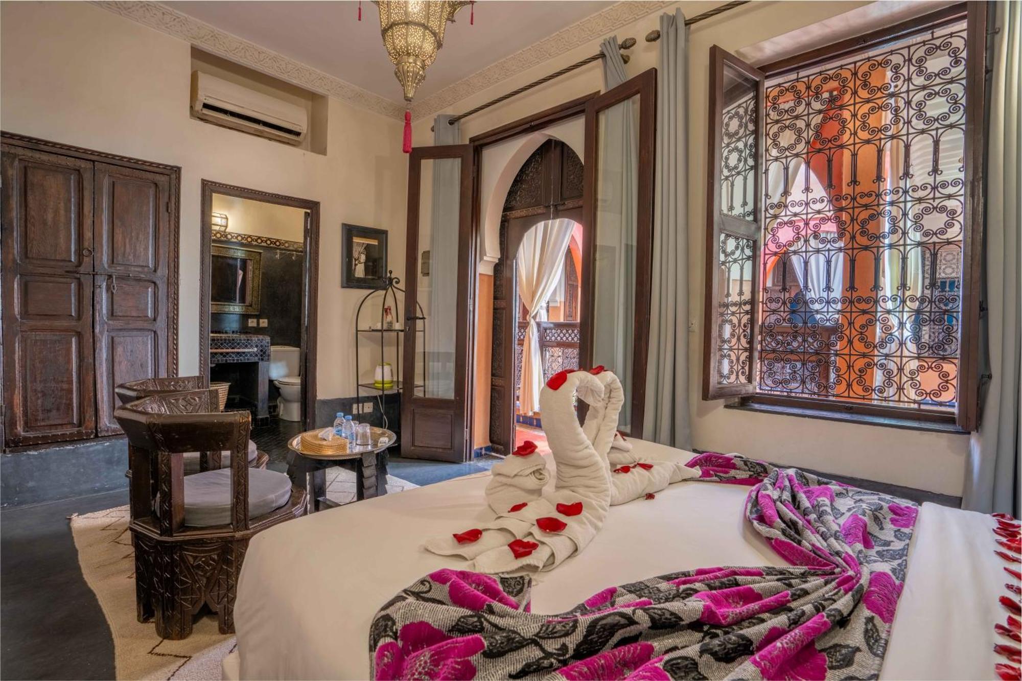 Riad Alaka Marrakesh Ngoại thất bức ảnh