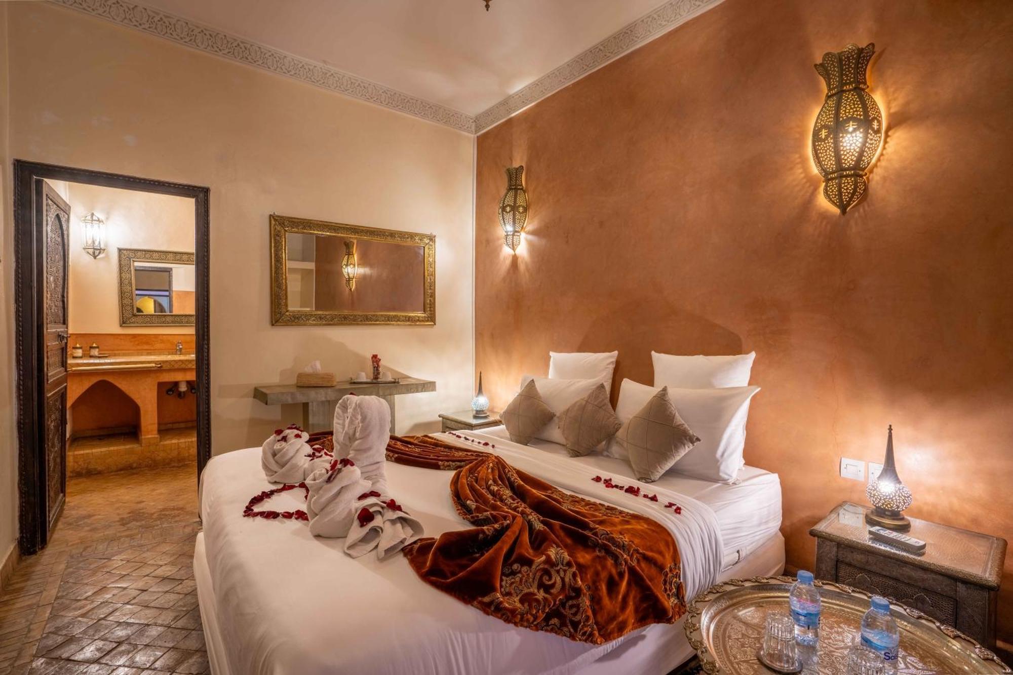 Riad Alaka Marrakesh Ngoại thất bức ảnh