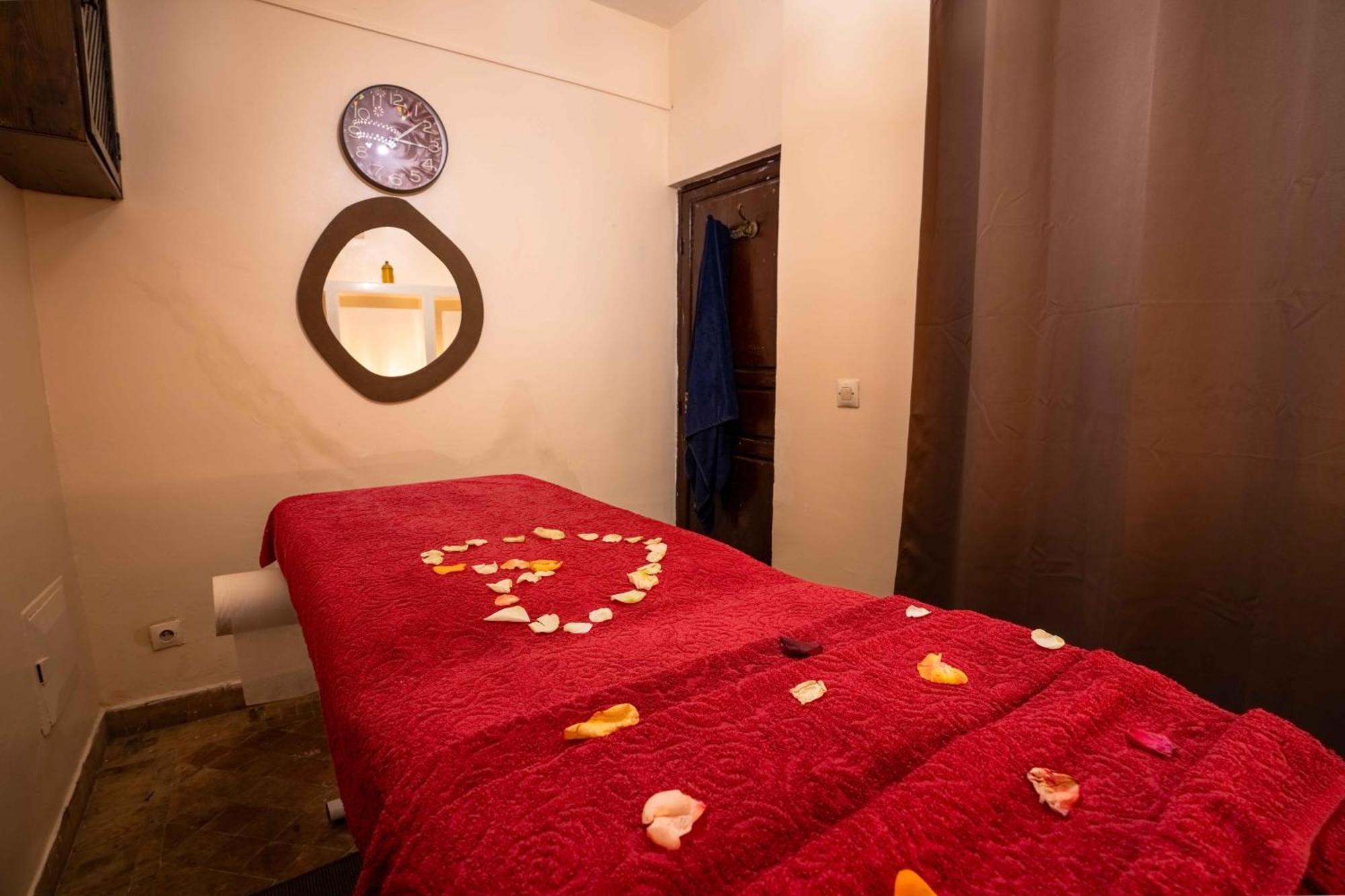 Riad Alaka Marrakesh Ngoại thất bức ảnh