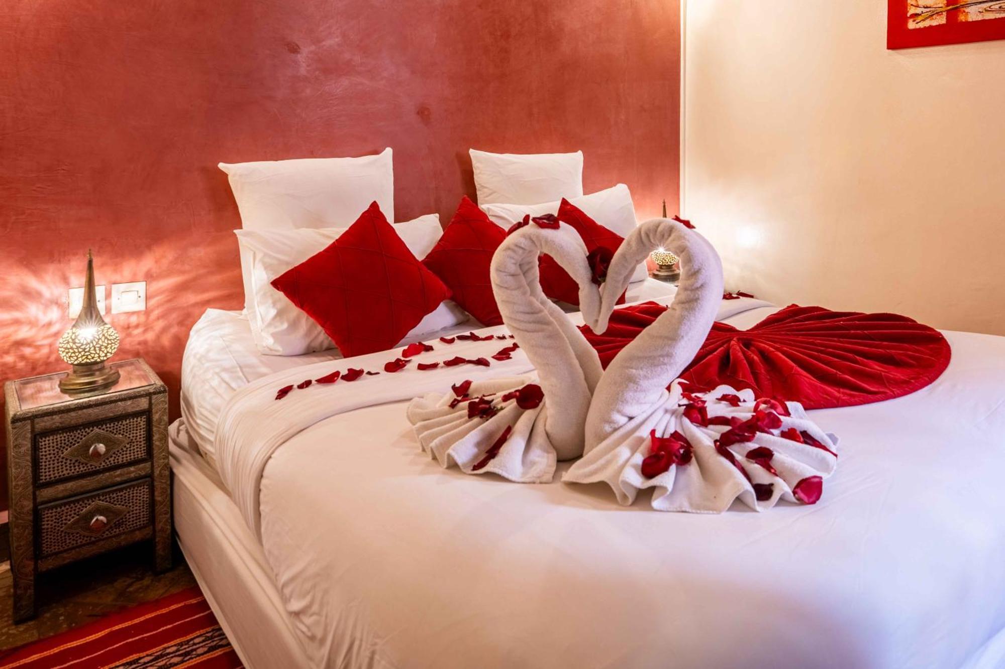 Riad Alaka Marrakesh Ngoại thất bức ảnh
