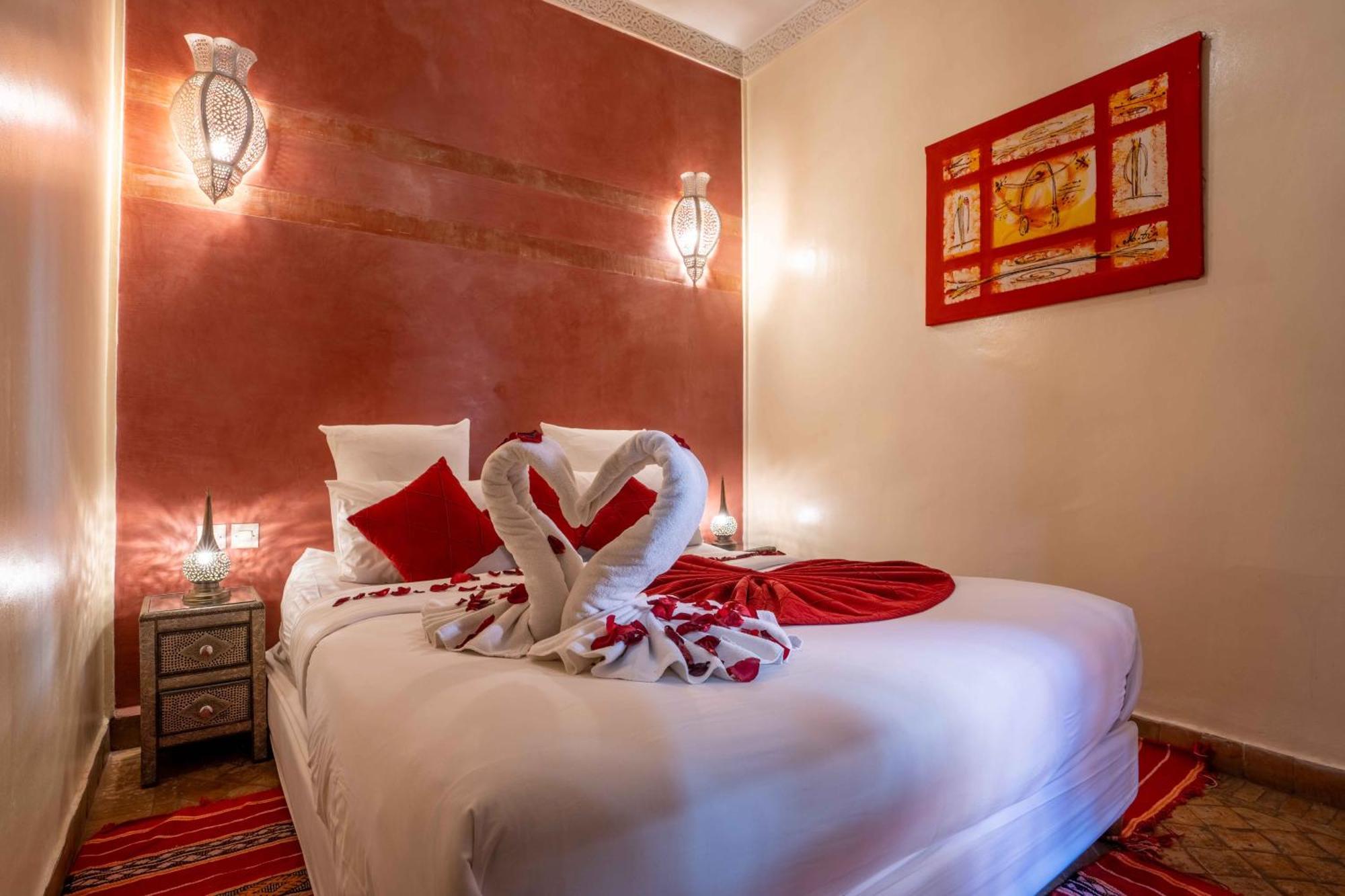 Riad Alaka Marrakesh Ngoại thất bức ảnh