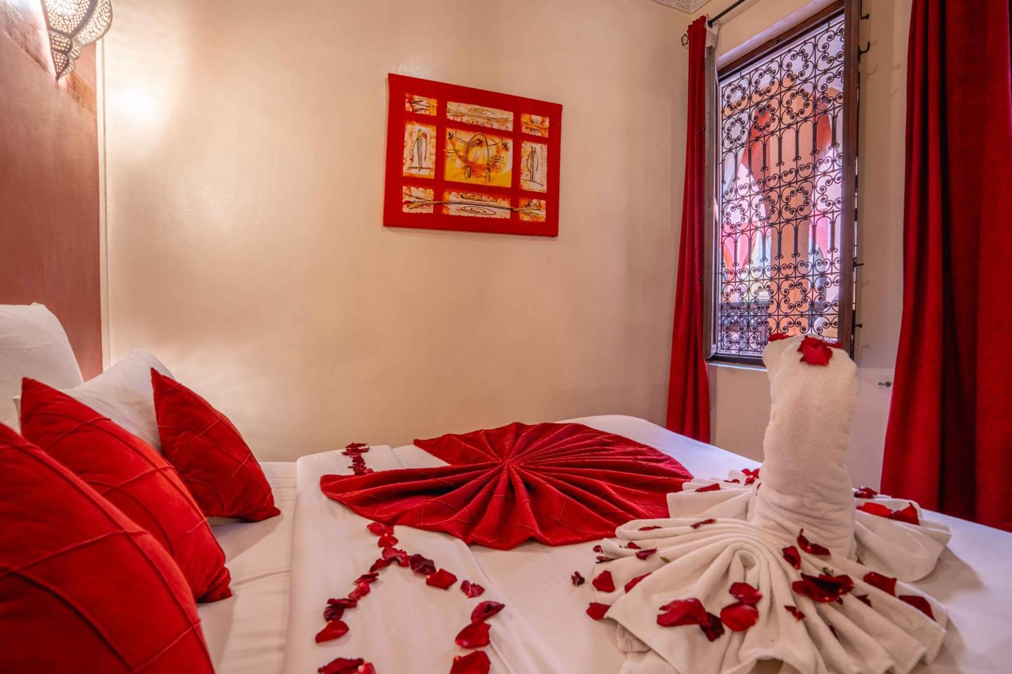 Riad Alaka Marrakesh Ngoại thất bức ảnh