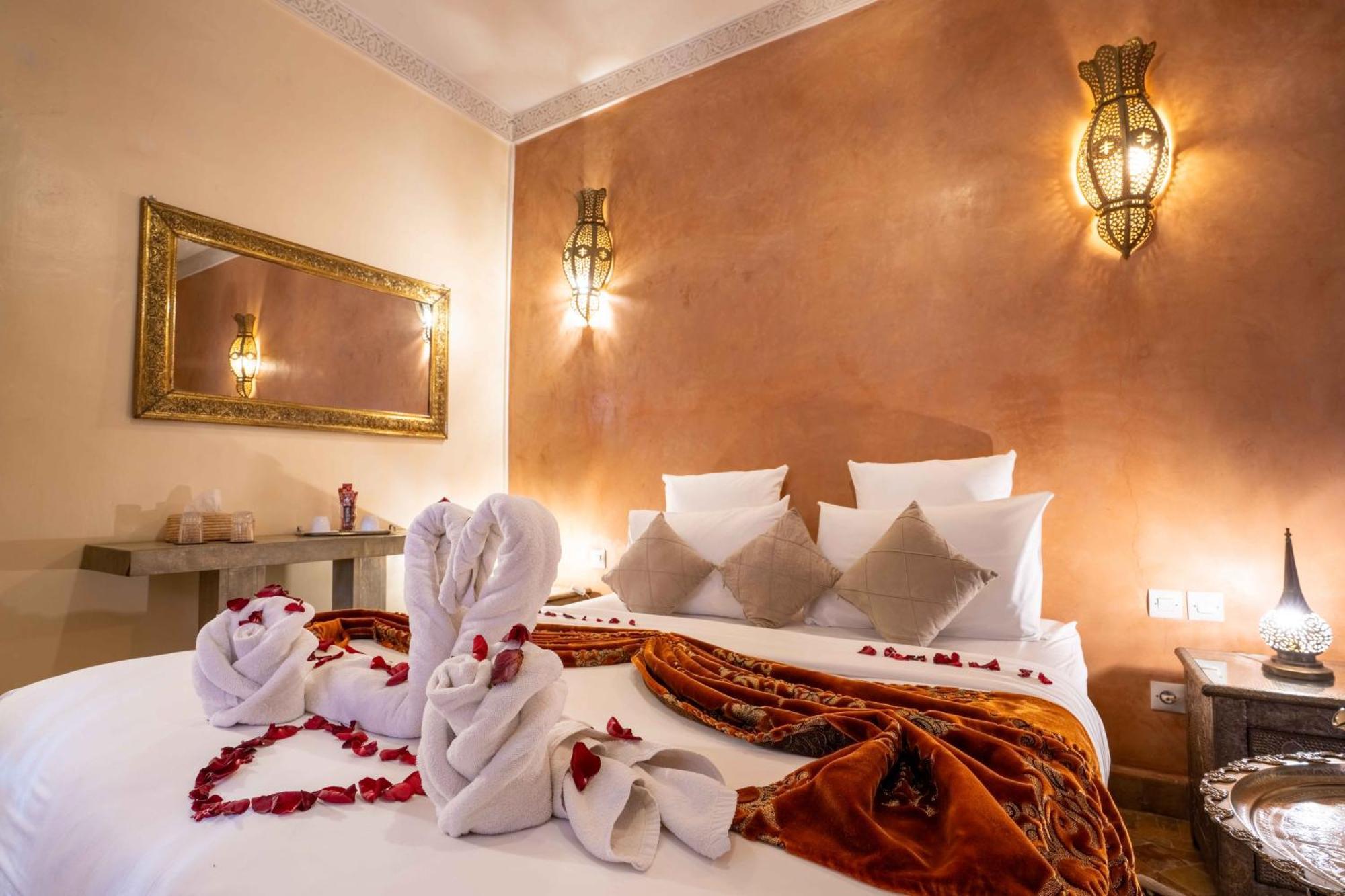 Riad Alaka Marrakesh Ngoại thất bức ảnh