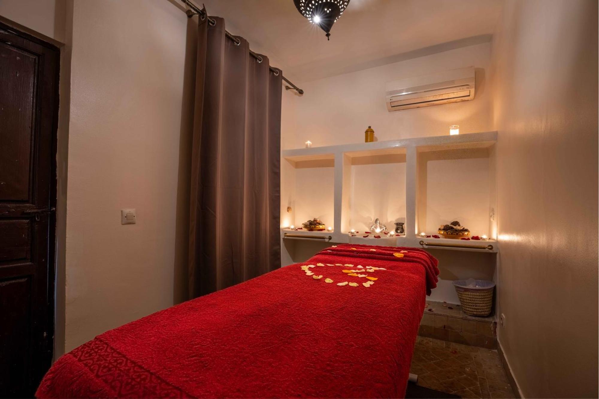 Riad Alaka Marrakesh Ngoại thất bức ảnh