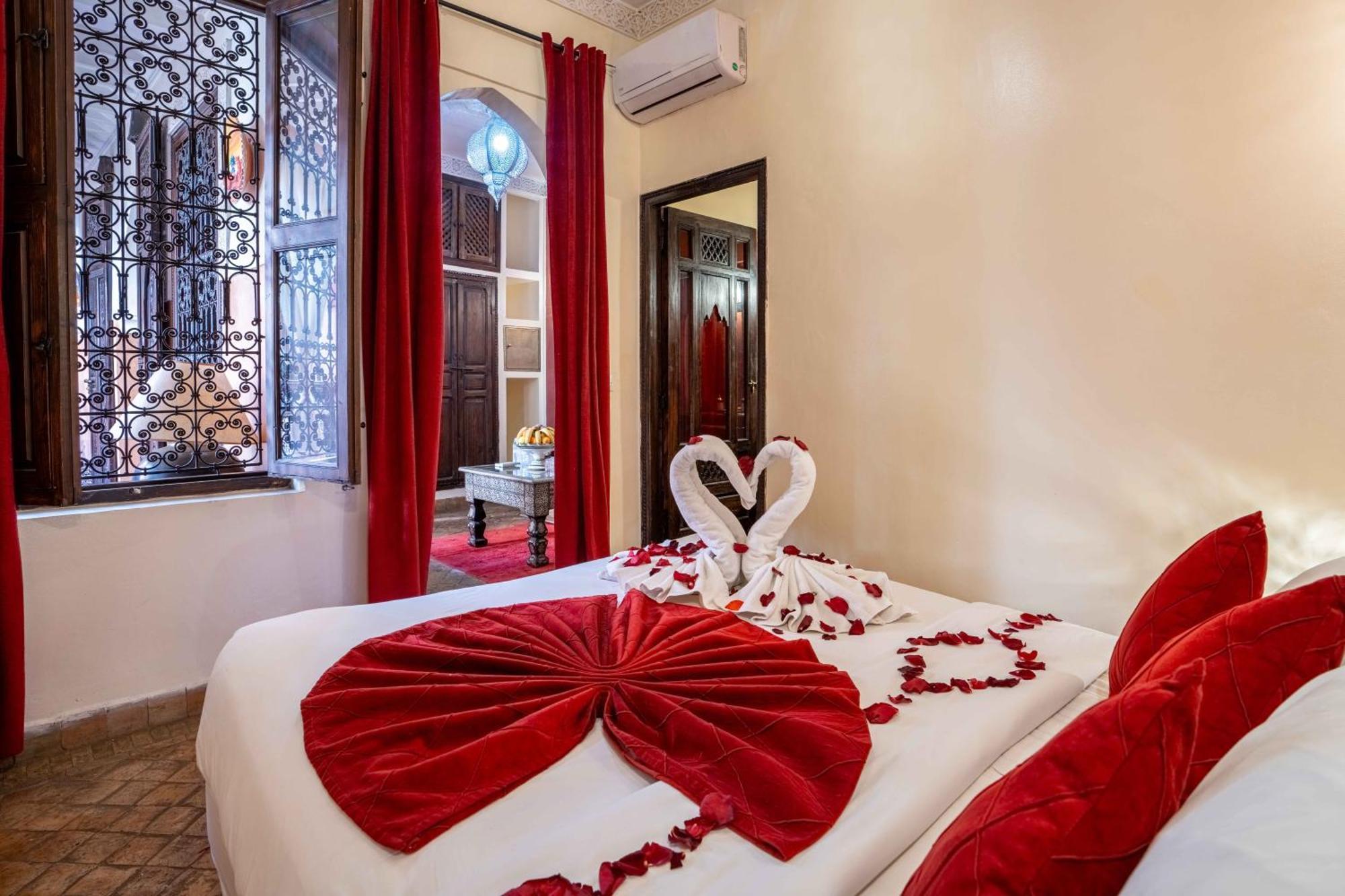 Riad Alaka Marrakesh Ngoại thất bức ảnh