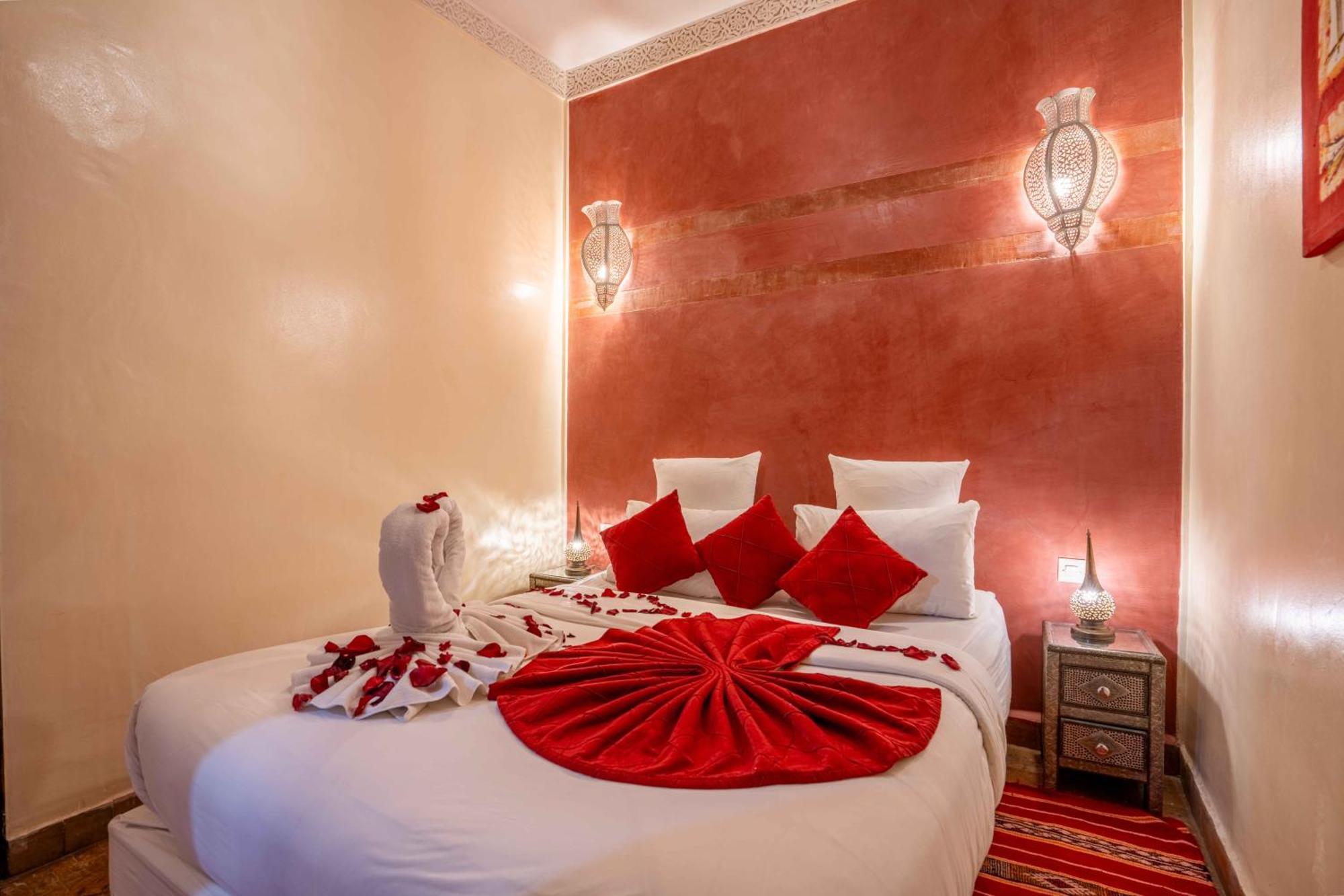 Riad Alaka Marrakesh Ngoại thất bức ảnh